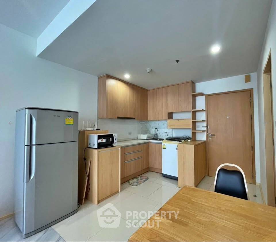 รูป คอนโด 1-ห้องนอน ที่ วิลล่า ราชเทวี ใกล้ BTS พญาไท (ID 3195174) - รูปที่ 7/10