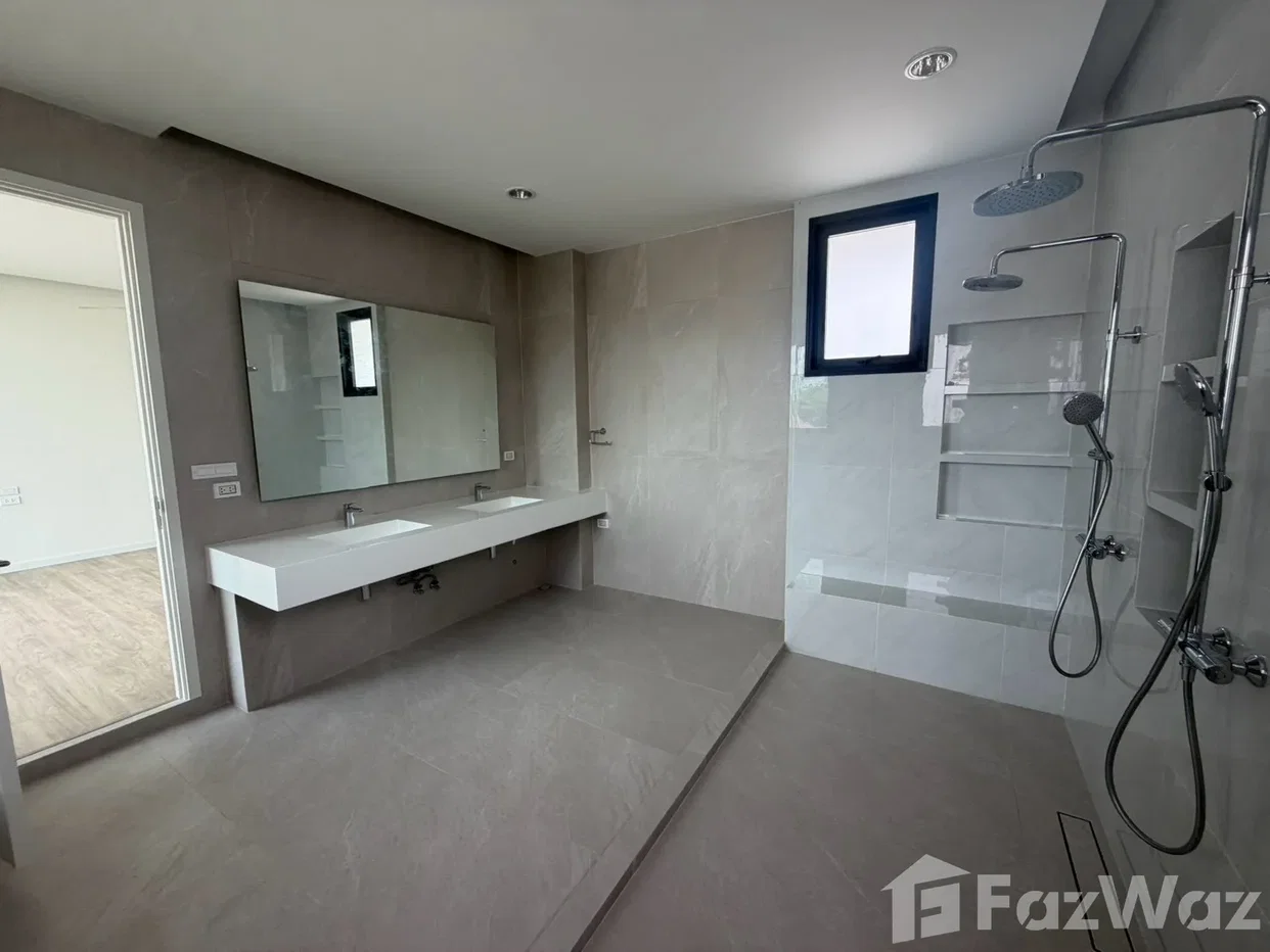 รูป บ้านเดี่ยวให้เช่า 4 ห้องนอน ใน บางซื่อ, กรุงเทพมหานคร 6738062 - รูปที่ 17/31