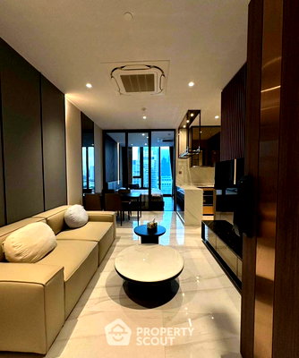 คอนโดให้เช่า : คอนโด 1-ห้องนอน ที่ ศุภาลัย ไอคอน สาทร ใกล้ MRT สีลม (ID 3283162)