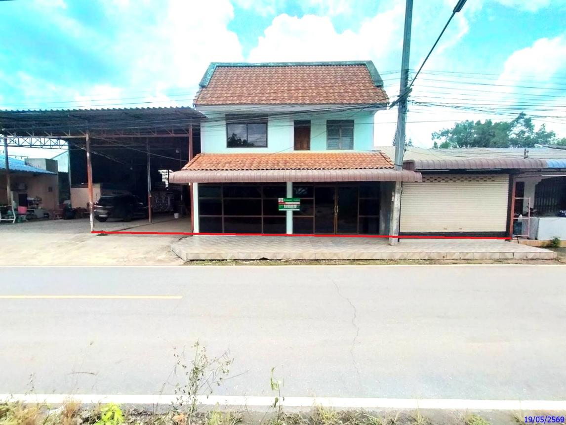 รูป บ้านเดี่ยว 82.8 ตร.วา สะเดา สงขลา 5.1M - รูปที่ 16/33