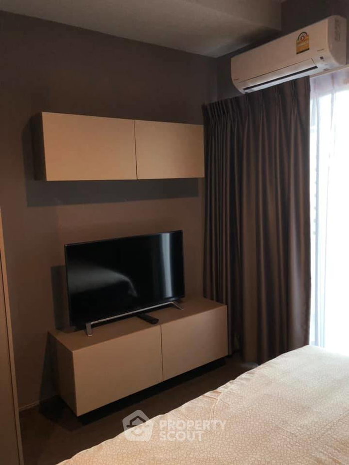 รูป คอนโด 1 ห้องนอน ชั้น 31 Ideo Sukhumvit 93 ใกล้ BTS บางจาก 100 เมตร (ID 389755) - รูปที่ 3/10