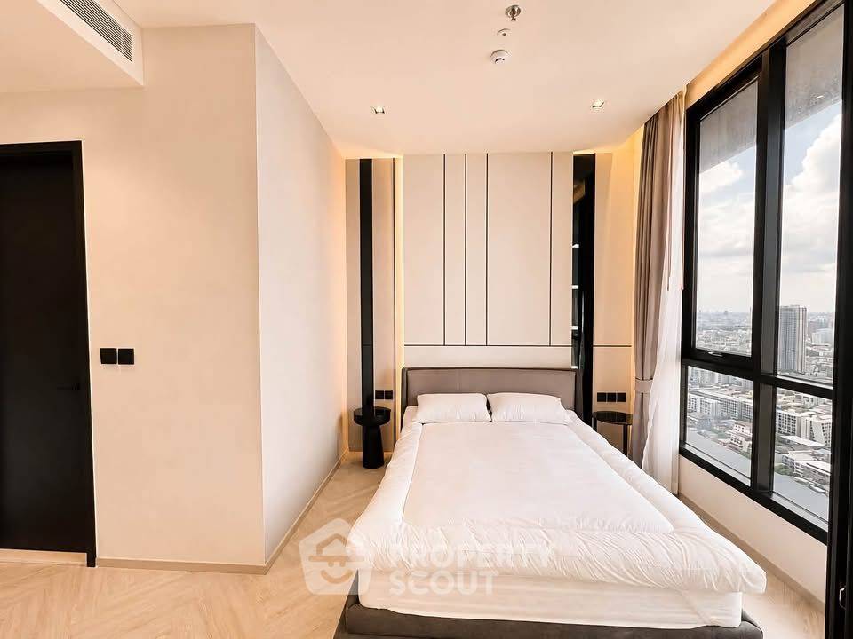 รูป คอนโด 1-ห้องนอน ที่ แชปเตอร์ เจริญนคร - ริเวอร์ไซด์ ใกล้ BTS กรุงธนบุรี (ID 3284350) - รูปที่ 1/16