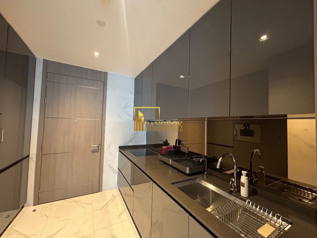 รูป The Estelle Phrom Phong | Stunning 2 Bedroom Luxury Condo - BR60183CD - รูปที่ 5/25
