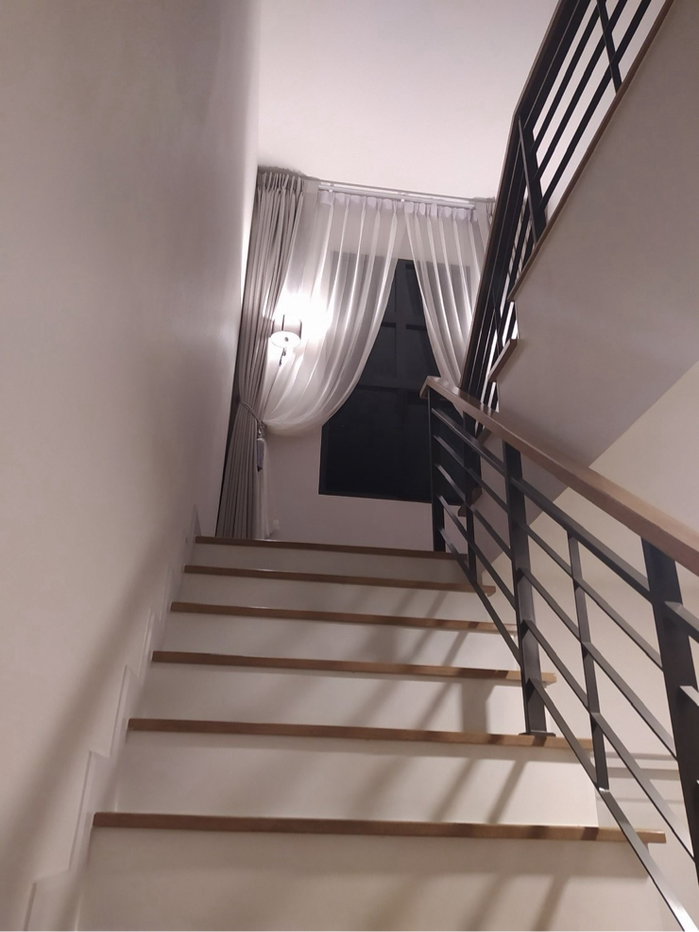 รูป บ้านเดี่ยวใกล้รถไฟฟ้า 4นอน5น้ำ3จอด - รูปที่ 4/9