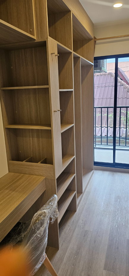 รูป ให้เช่าห้อง Studio 25 ตรม. Origin Khon Kaen Campus - รูปที่ 8/19