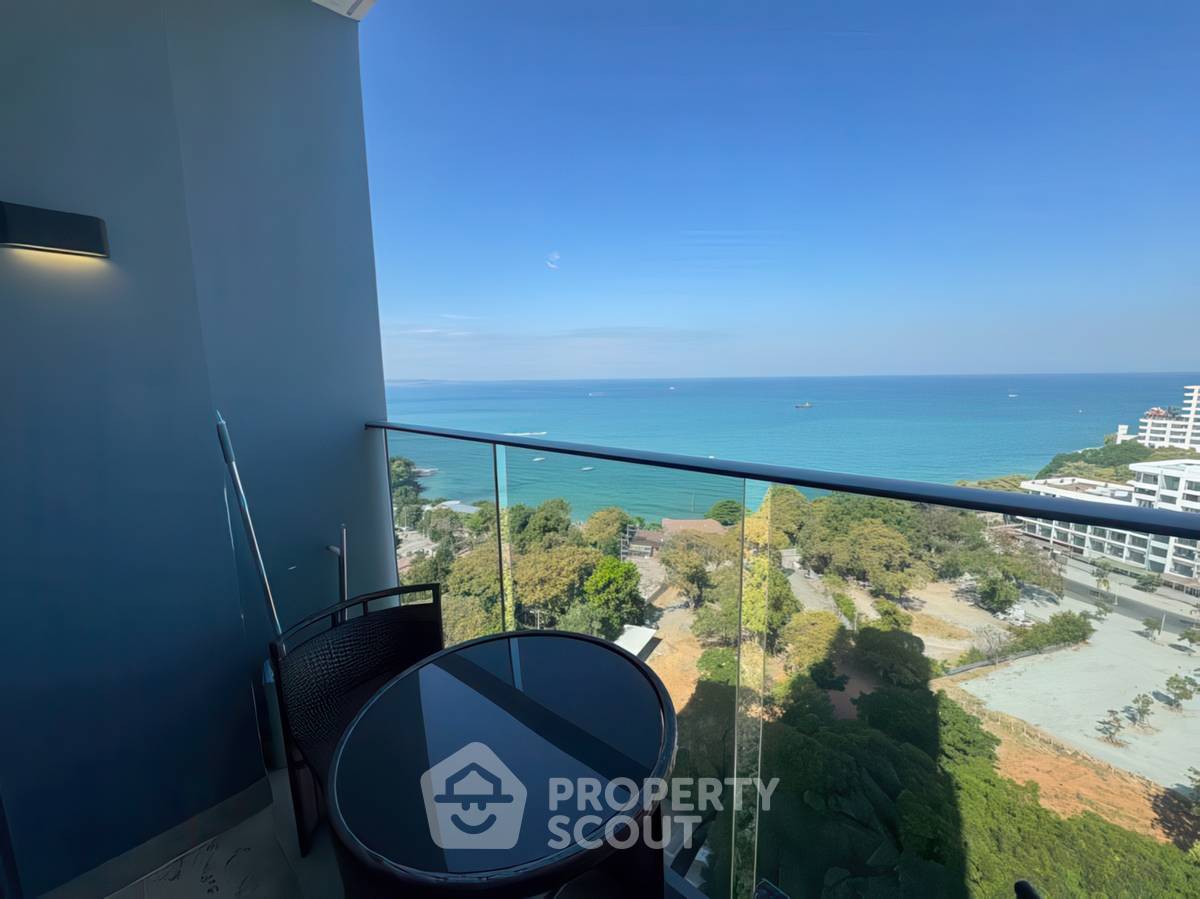 picture 17th-Floor 1-BR At Andromeda Condominium Pattaya (ID 3282211) - 11/12