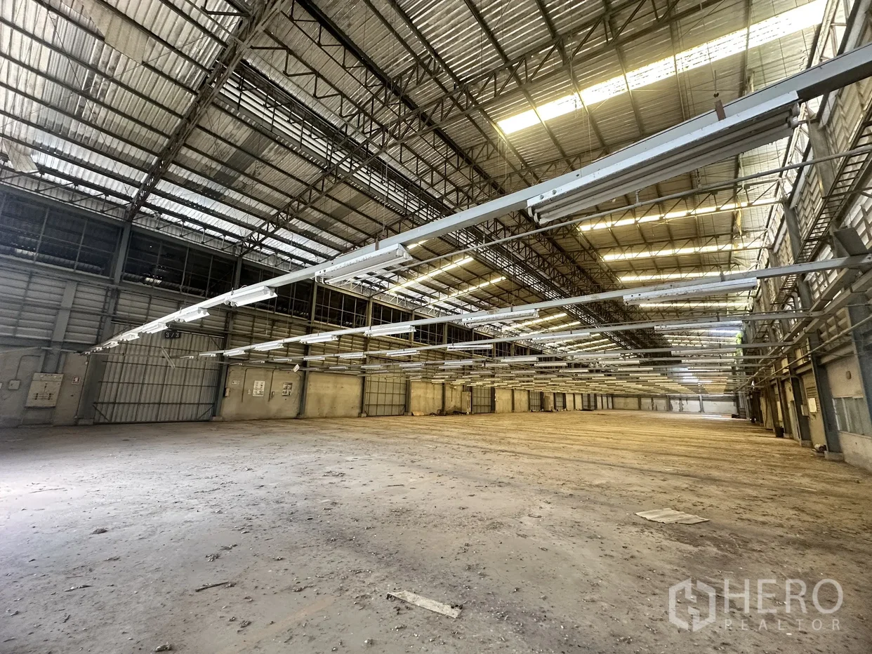 รูป ขาย โรงงาน 10000 ตรม คลองขวาง ไทรน้อย นนทบุรี - รูปที่ 6/11