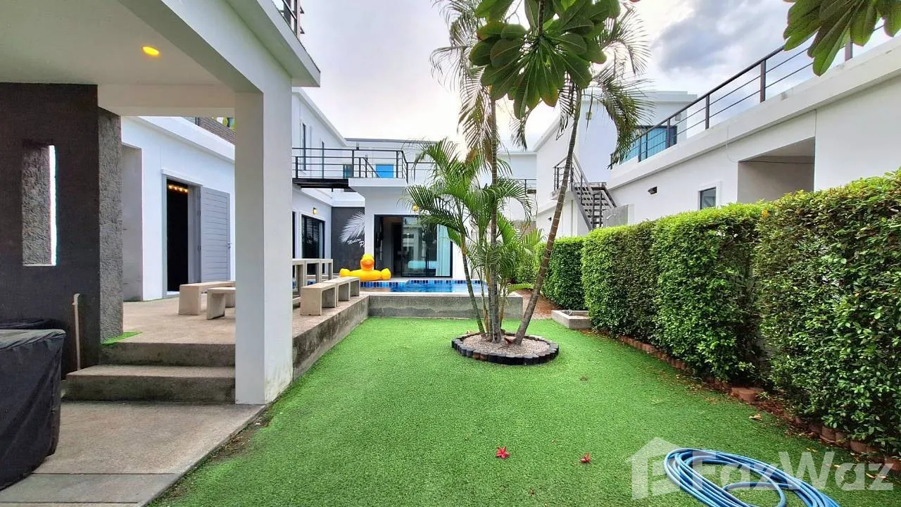 รูป Pool Villa 3bed 4bath @soi6 6757743 - รูปที่ 56/62