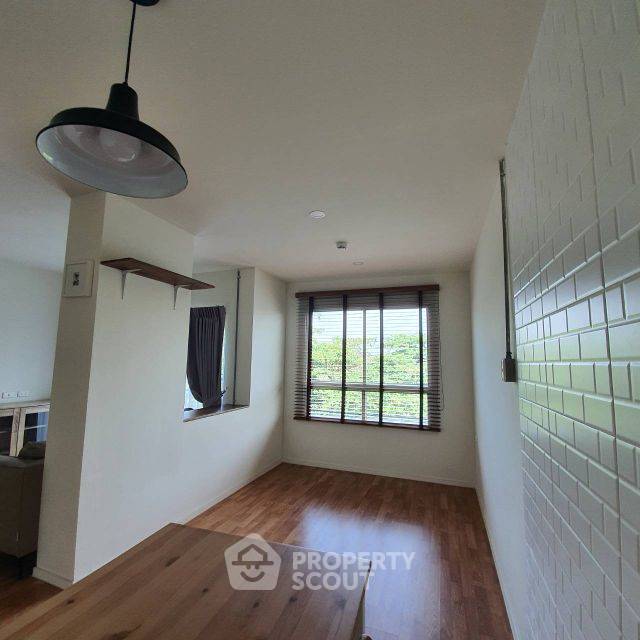 รูป คอนโด 1 ห้องนอน 40 ตร.ม. ขาย Lumpini Ville Ratburana–Riverview 2 (ID 1263819) - รูปที่ 4/9