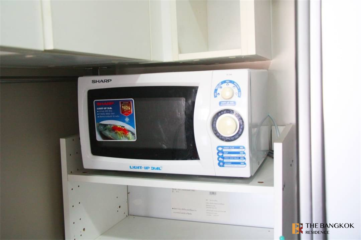 picture Convenient Travel, Great Value per Square Meter The Tempo Phaholyothin near BTS Sanam Pao - 3/10