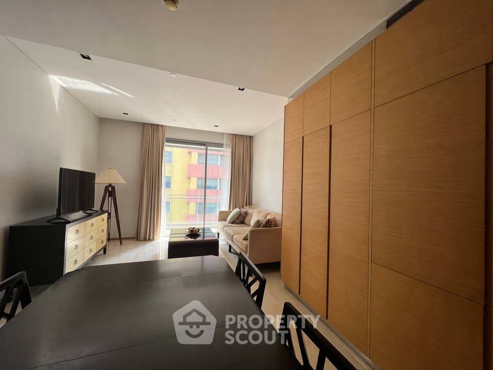 picture 1-BR Condo at Saladaeng One near MRT Si Lom (ID 3285586) - 3/17