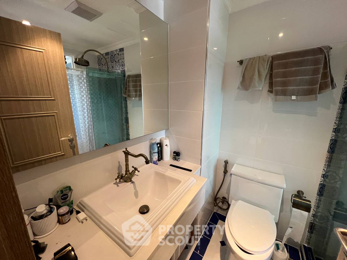 picture 2-BR Condo At Seven Seas Côte dAzur, Na Chom Thian (ID 3281862) - 12/27