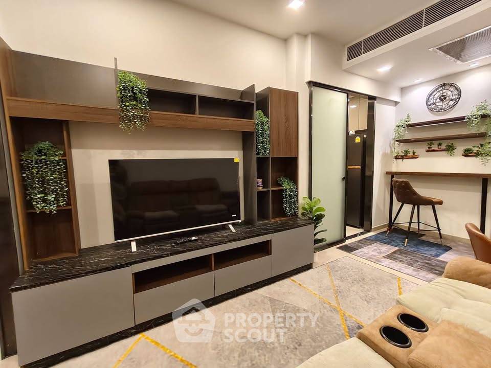 picture 1-BR Condo at One 9 Five Asoke - Rama 9 near MRT Phra Ram 9 (ID 3293100) - 6/11