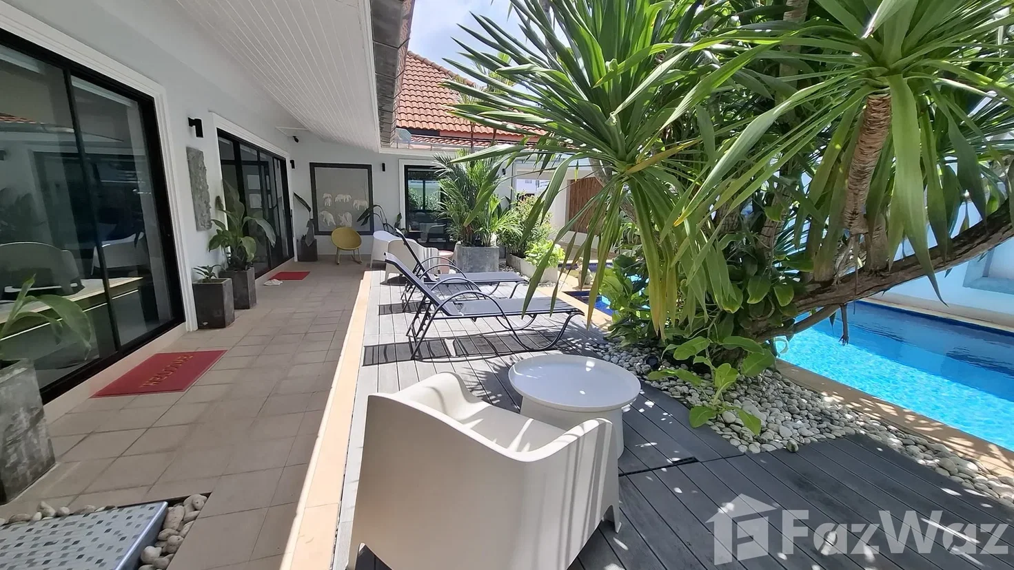 picture 2 Bedroom Villa for rent in Rawai, Phuket  6669362 - 15/33