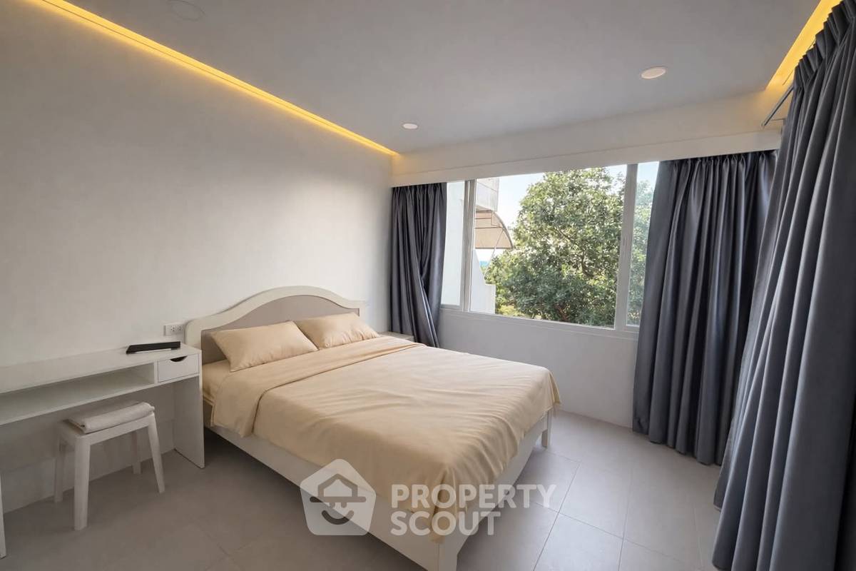 รูป คอนโด 2 ห้องนอน Siam Penthouse 3 Condominium ใกล้ปราสาทสัจธรรม (ID 3281887) - รูปที่ 2/10