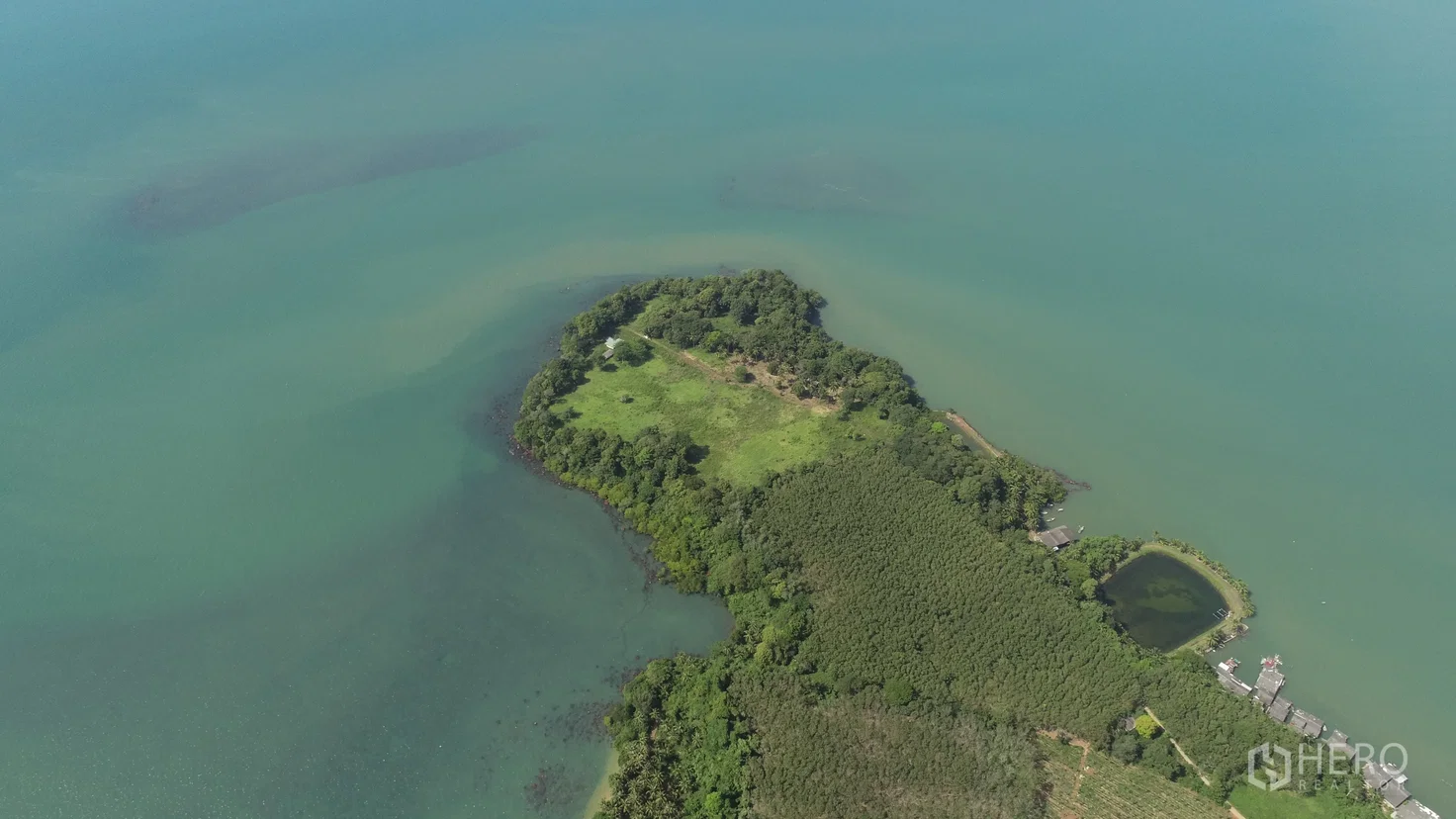 picture Land 14800 sqw in Bang Pit, Laem Ngop, Trat - 3/5