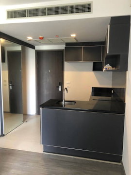 Shock price for rent at Nye by sansiri