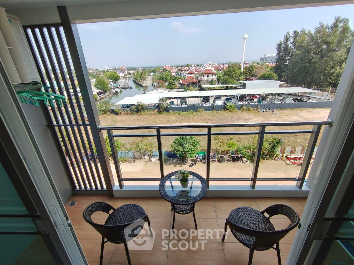 รูป ขายคอนโด 1 ห้องนอน 29 ตร.ม. Whale Marina Condo พัทยา (ID 3281946) - รูปที่ 14/18