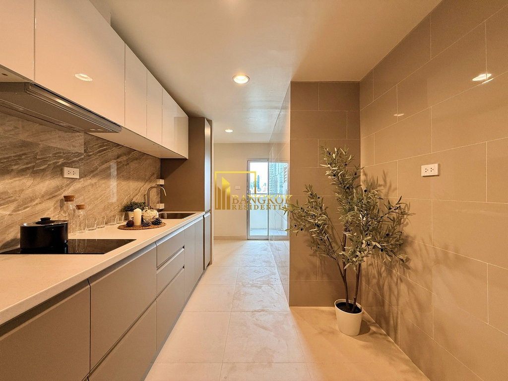 picture Waterford Diamond Tower | Modernized 2 Bed Condo For Sale - BR61951CD - 7/42