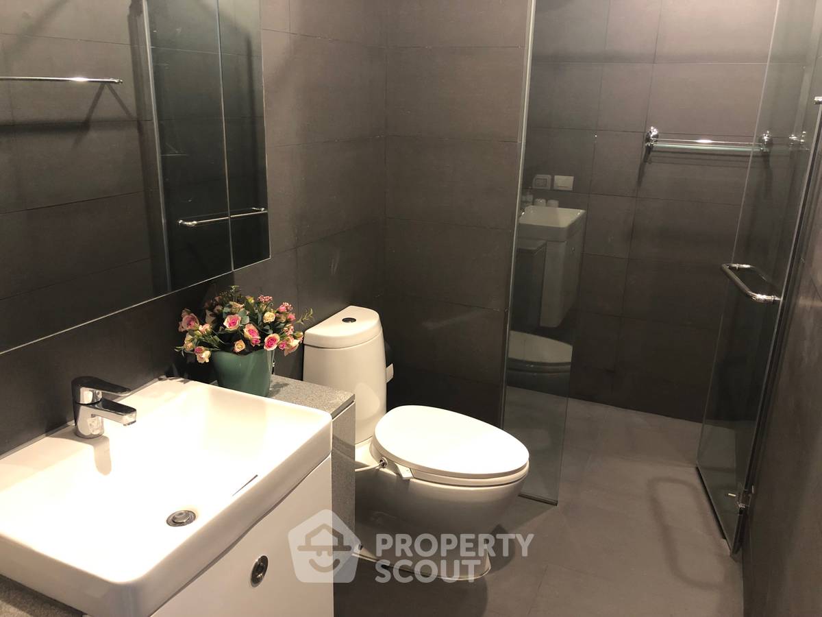 รูป ห้อง 2 ห้องนอน ชั้น 32 Noble Ploenchit ใกล้ BTS เพลินจิต 100 ม. (ID 556077) - รูปที่ 17/21