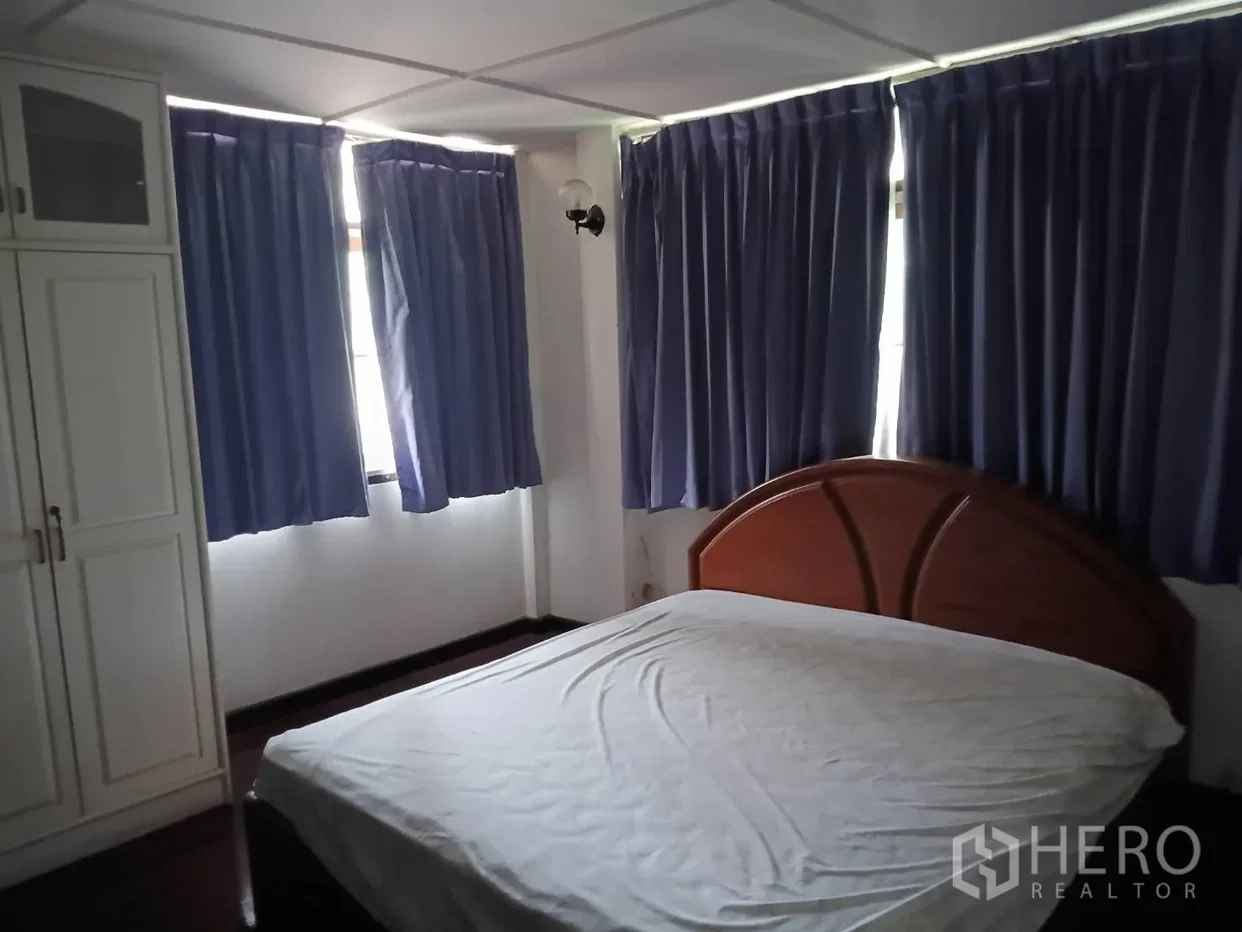 รูป ขาย บ้านเดี่ยว 3 ห้องนอน คลองตันเหนือ วัฒนา กรุงเทพมหานคร - รูปที่ 10/12