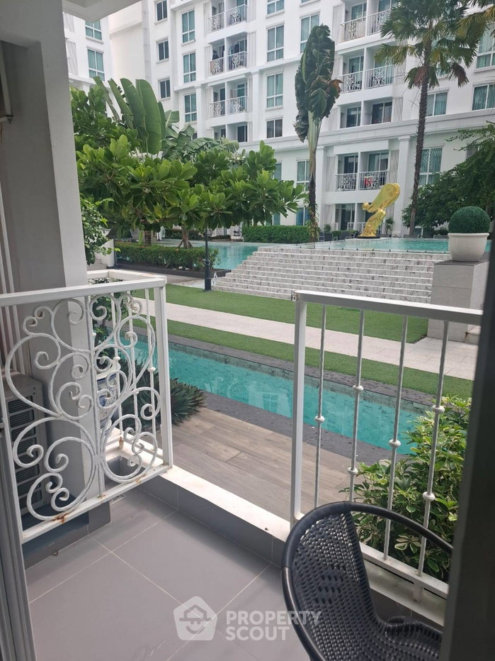 รูป คอนโด 2 ห้องนอน ขายที่ The Orient Resort & Spa พัทยา (ID 3281770) - รูปที่ 8/20