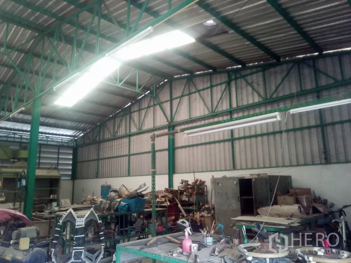 picture Land 850 sqw in Khlong Sam Wa, Bangkok - 7/12