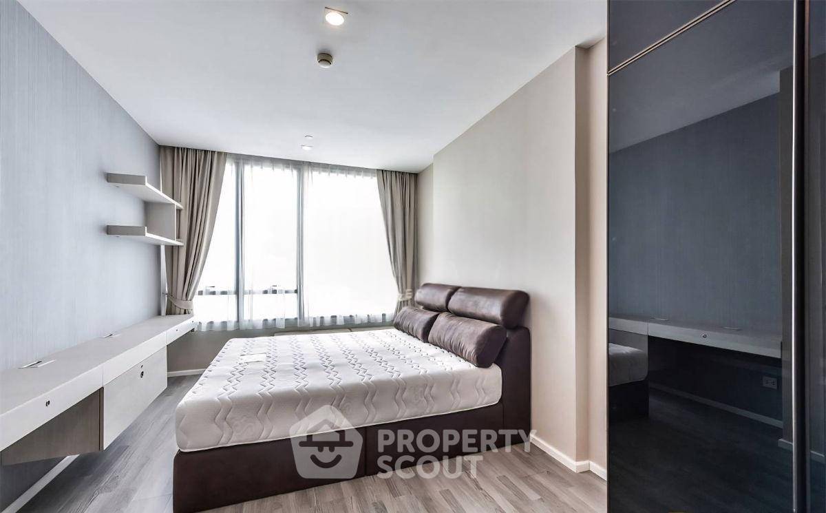 รูป เช่าคอนโด 1 ห้องนอน 333 Riverside ใกล้ MRT บางโพ 100 ม. (ID 2533323) - รูปที่ 2/3