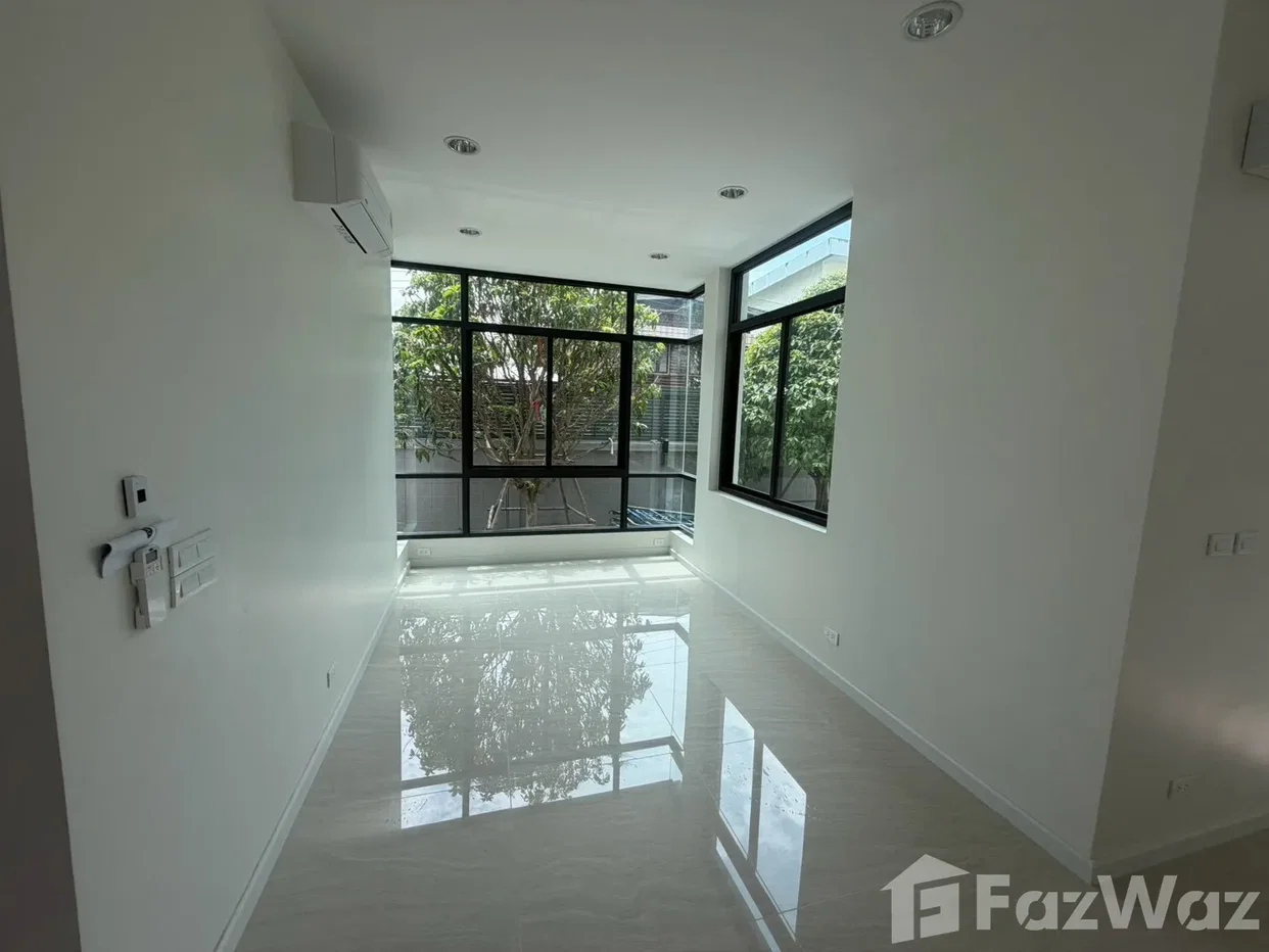 รูป บ้านเดี่ยวให้เช่า 4 ห้องนอน ใน บางซื่อ, กรุงเทพมหานคร 6738062 - รูปที่ 5/31