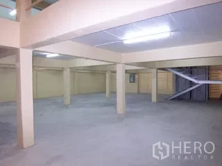 รูป ให้เช่า โรงงาน 1340 ตรม บางมด ทุ่งครุ กรุงเทพมหานคร - รูปที่ 7/18