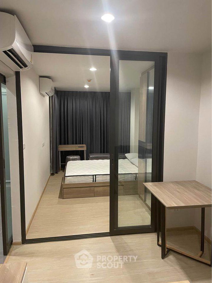 picture 1-BR Condo at The Excel Hideaway Sukhumvit 71 near BTS Phra Khanong (ID 933849) - 4/12