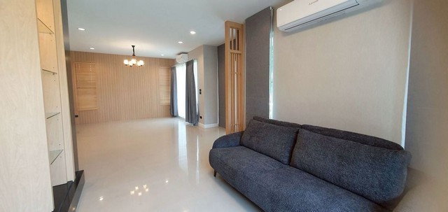 รูป HU7747  บ้านเดี่ยวให้เช่า  บลูลากูน 1 ถนนกาญจนาภิเษก กรุงเทพมหานคร - รูปที่ 3/8