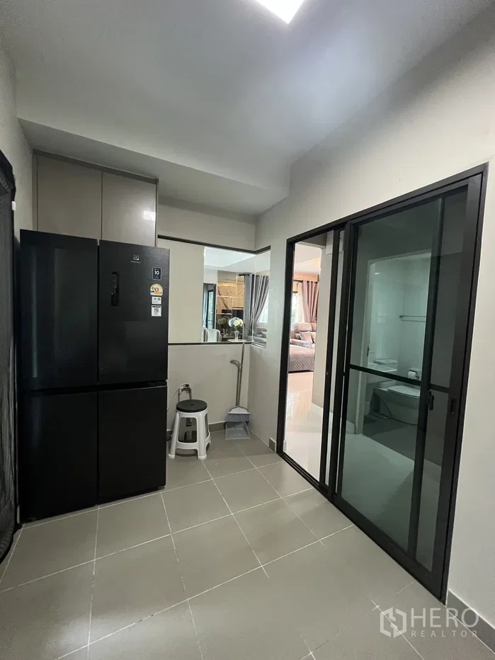 รูป ให้เช่า บ้านเดี่ยว 4 ห้องนอน บางพลี สมุทรปราการ - รูปที่ 17/27