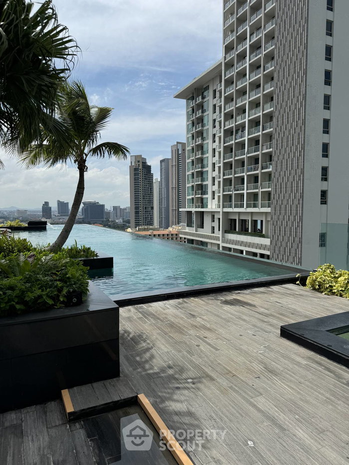 รูป คอนโดหนึ่งห้องนอน The Riviera Wongamat ย่านนาเกลือ ชลบุรี (ID 3281839) - รูปที่ 8/38