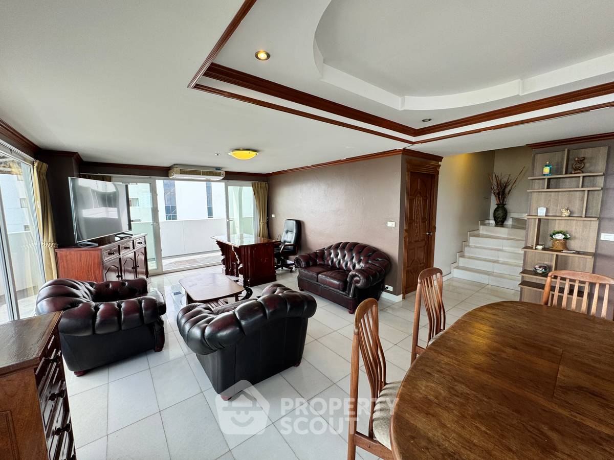 รูป ขายคอนโด 4 ห้องนอน ขนาด 273 ตร.ม. Jomtien Beach Paradise Condominium (ID 3281701) - รูปที่ 27/39