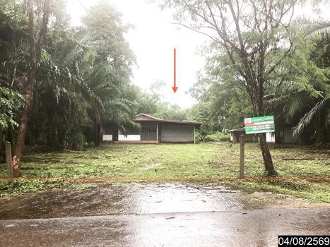 รูป บ้านเดี่ยว 986 ตร.วา เซกา บึงกาฬ 3.1M - รูปที่ 22/25