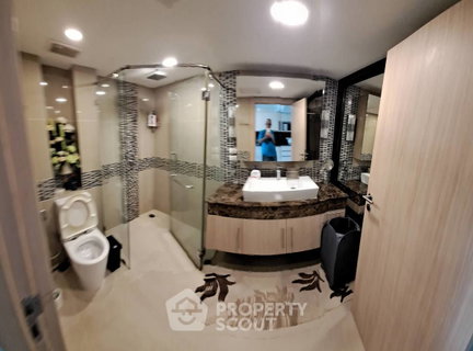 คอนโด 1-ห้องนอน ที่ โนวา โอเชี่ยน วิว ใกล้ ถนนพระตำหนัก พัทยา (ID 3281760)