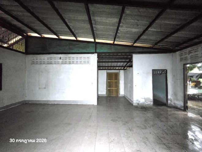 picture HOME 120 Sq.w. Takhli Nakhon Sawan for 506,000 - 10/39