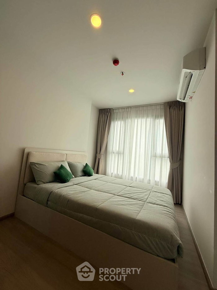รูป คอนโด 1 ห้องนอน Aspire Sukhumvit-Rama 4 ใกล้ BTS พระโขนง (ID 3289663) - รูปที่ 2/9