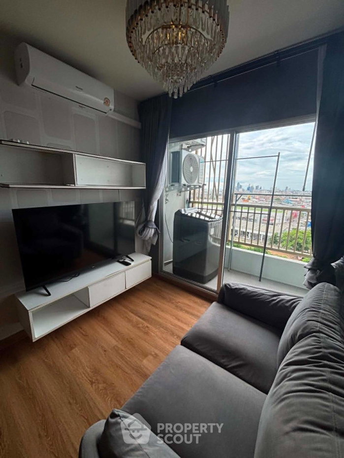 รูป ขายคอนโด 1 ห้องนอน The Trust Condo South Pattaya พัทยาใต้ (ID 3281902) - รูปที่ 15/15