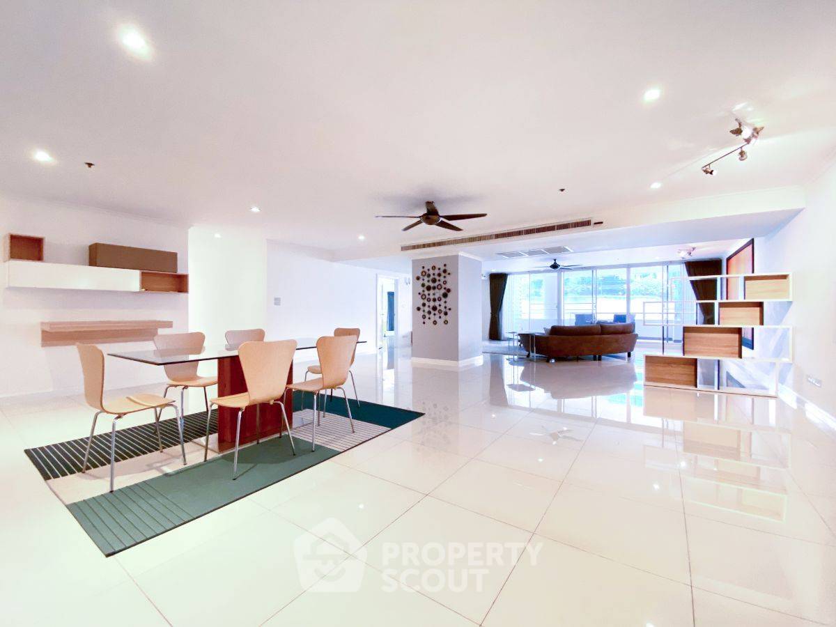รูป คอนโด 3 ห้องนอน 315 ตร.ม. Kallista Mansion ใกล้ ARL มักกะสัน (ID 3291538) - รูปที่ 4/25