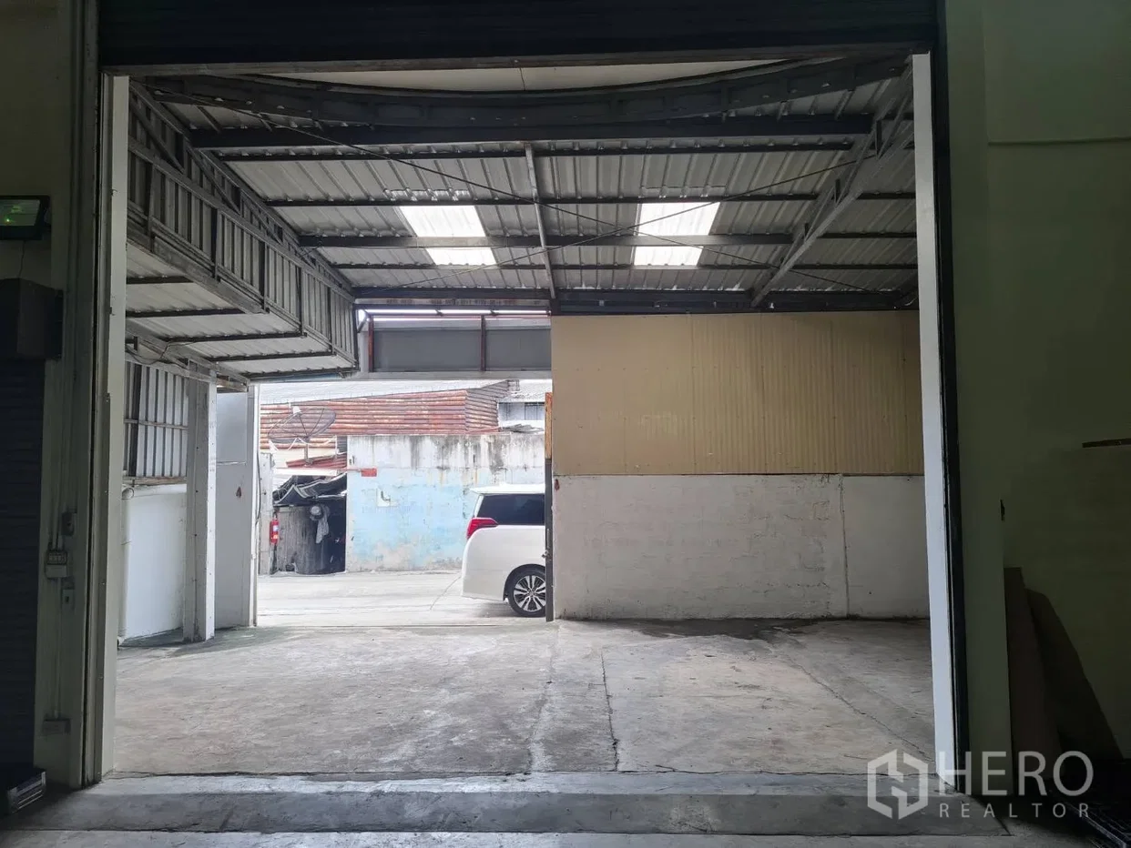 picture For rent Warehouse 420 sq.m. in Phra Pradaeng, Samut Prakan - 5/6
