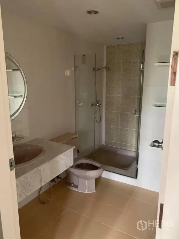 รูป ให้เช่า ทาวน์เฮาส์ 4 ห้องนอน Villa 49 (วิลล่า 49) คลองตันเหนือ วัฒนา กรุงเทพมหานคร BTS ทองหล่อ - รูปที่ 10/15