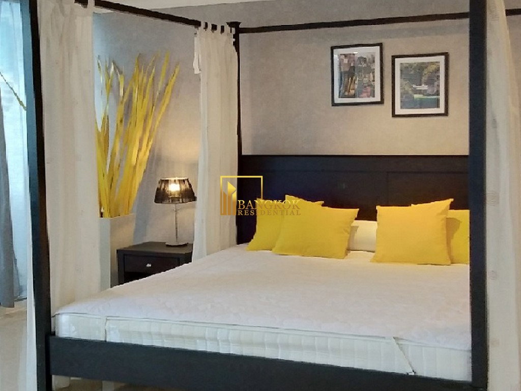 picture Sukhumvit Casa | Spacious 2 Bedroom Condo For Rent in Nana - BR11297CD - 5/20