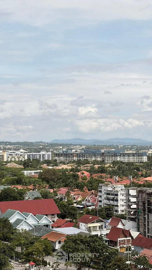 picture 1-BR Condo For Sale At View Talay 3, Phratamnak (ID 3281931) - 18/18