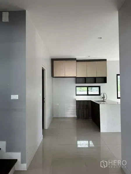 รูป ขาย บ้านเดี่ยว 4 ห้องนอน Setthasiri Wongwaen-Lamlukka (เซษฐสิริ วงศ์วานลำลุกกะ) บึงคำพร้อย ลำลูกกา ปทุมธานี - รูปที่ 6/34