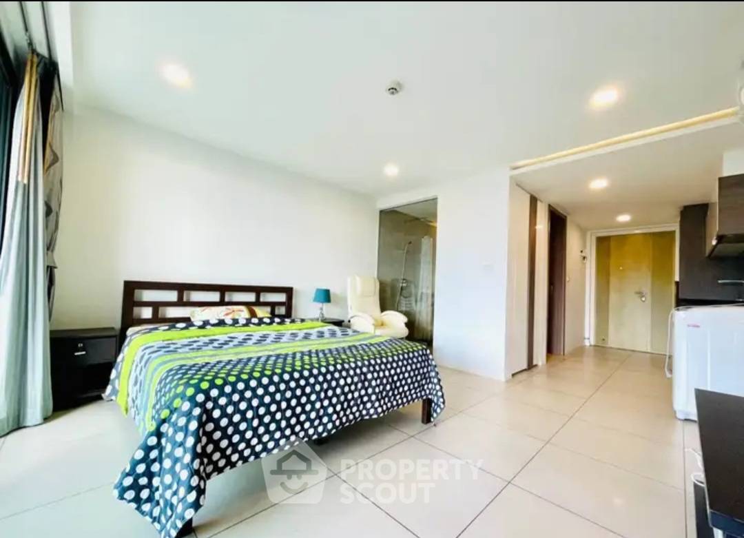 รูป คอนโดหนึ่งห้องนอน ขนาด 35 ตารางเมตร Water Edge Na Jomtien พัทยา (ID 3281940) - รูปที่ 13/17