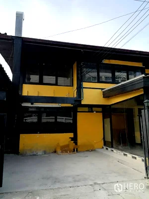Houses for rent J Avenue Thonglor : For rent 3 Bedroom Detached House in Khlong Tan Nuea, Watthana, Bangkok BTS Ekkamai