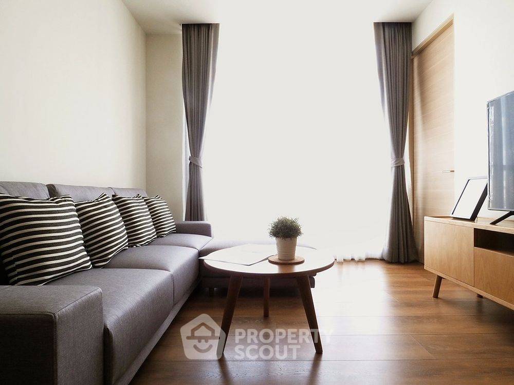 picture 2-BR Condo at Park Origin Phrom Phong near BTS Phrom Phong (ID 2615620) - 3/5