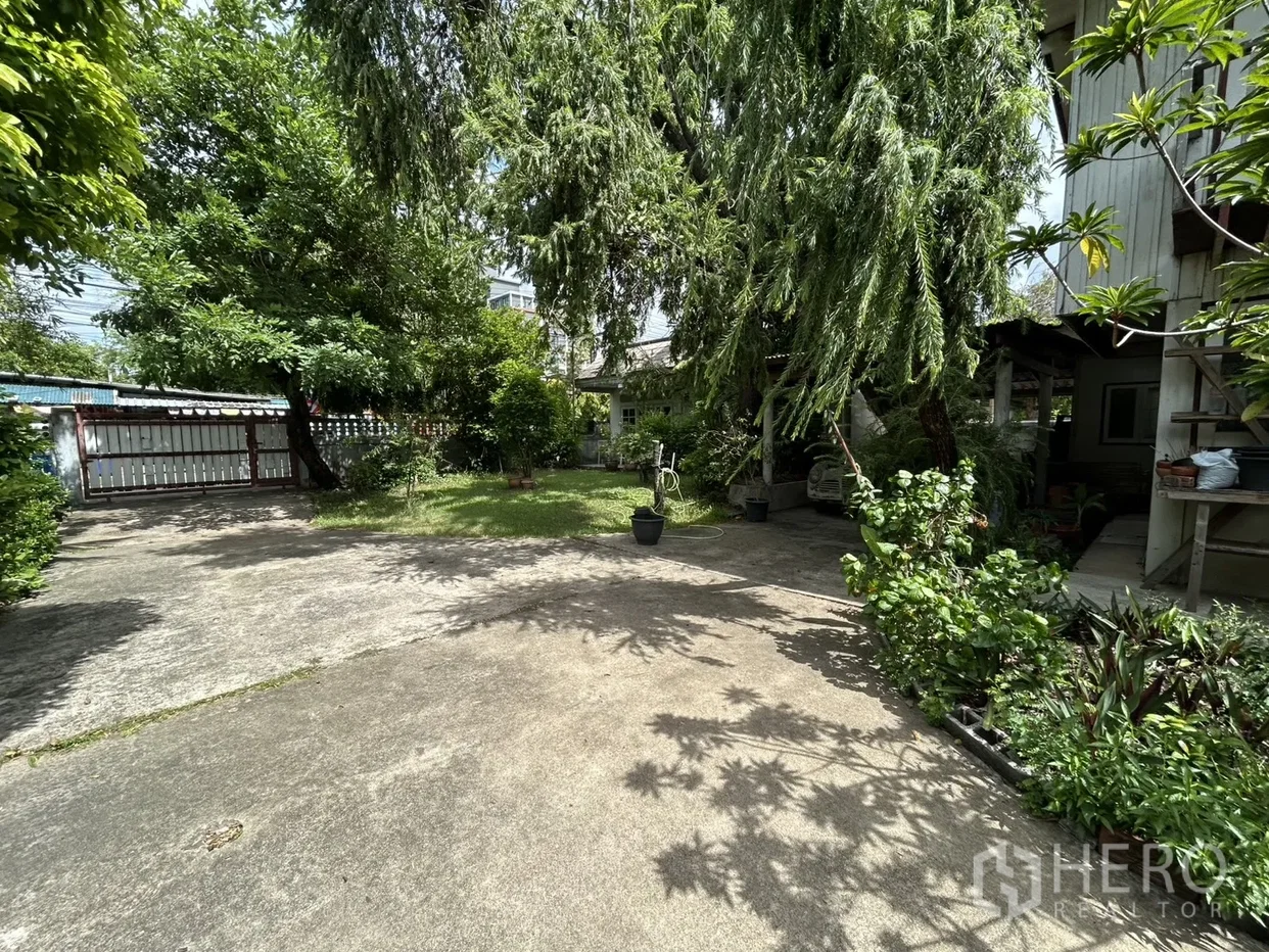 รูป ขาย บ้านเดี่ยว 4 ห้องนอน พระโขนง กรุงเทพมหานคร - รูปที่ 3/6
